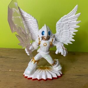 Skylanders Knight Light Trap Team